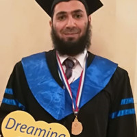 mahmoud ewais