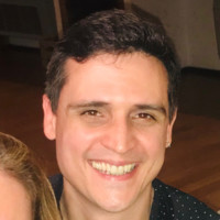 Bruno Guedes