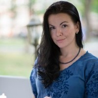Наталья Валовая- Киловатая