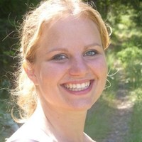 Olivia Dahn