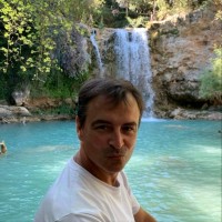 Luc Bosman