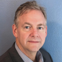 David Mills