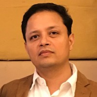 Ashish Kishore