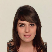 Verónica giron Cerrada