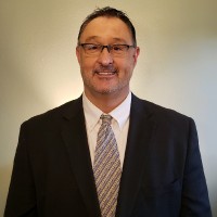 Jim Potter