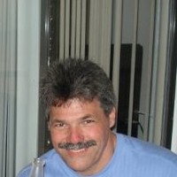 Rodney Booher