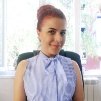 Anastasia Bijelić
