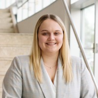 Megan Schumm, MBA