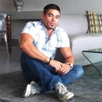 Daniel Torres