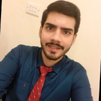Danish Shahbaz