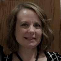 Amy Gibbar