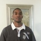 Antonio Wiley