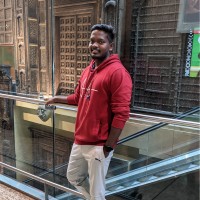 Sam Raj