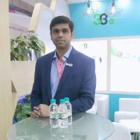 Nilesh Patil