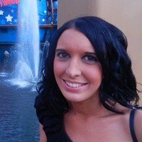 Caitlin Taylor