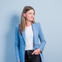 Lucienne Wynans