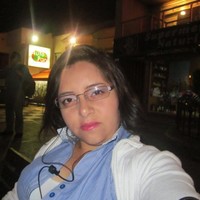 Johanna Alexandra Molina Arenas