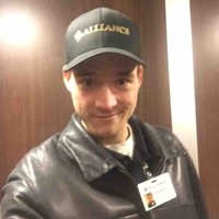 Matthew Babcock