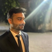 Ashutosh Luthra