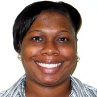 Reshonda Montgomery