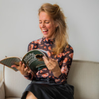 Mirjam Ravensbergen