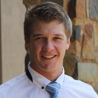 Chris Pienaar