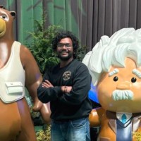 Venkata Seetharam Pendekanti