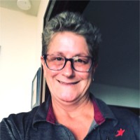 Mary Simpson