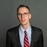 Matt Rampe, ASA, PCC