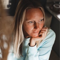 Julie Grivi-Lundberg