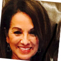 Janie Cruz-Blackwood
