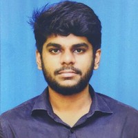Elambharathi Eswaramoorthy