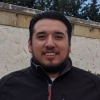 Abraham Carrillo