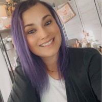 Alexis Jones