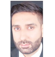 Umar Shahzad