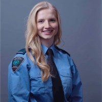 Olivia Teskey