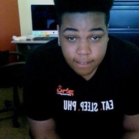 Donovan Rodgers