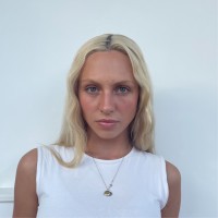 Abigail Burkinshaw