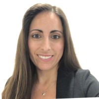 Alisha Tredwell, Pe, Mba