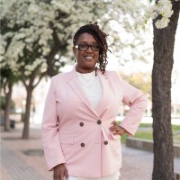 Jonita Moore