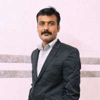 Tejash Joshi