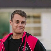 Luke Tolchard