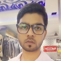 Yatendra Sharma (SEO Executive)