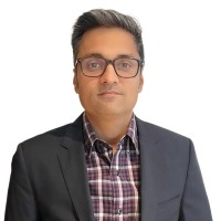 Akhil Oswal