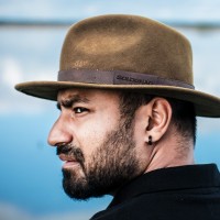Ahmed Kamal