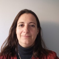 Géraldine Teisseire