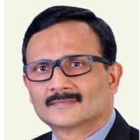 Dr Roy J Mukkada