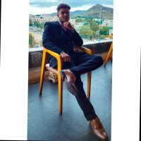 Pratik Gaikwad