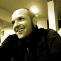 Andrew Sheppard