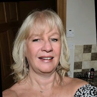 Louise Harrison